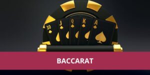 baccarat