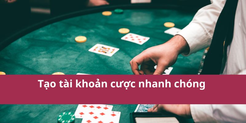 Hướng Dẫn Đăng Ký 77Bet Nhanh Chóng - Nhận Ưu Đãi Hấp Dẫn 3 Tạo tài khoản cược nhanh chóng