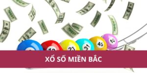 Xổ số miền Bắc