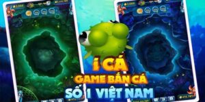 Bắn Cá Ica - Cách Chơi Dễ Dàng Săn Thưởng Bao Nhanh Tại 77Bet