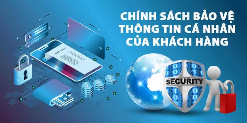 Chính Sách Bảo Mật 77Bet - Quy Định Cụ Thể Cập Nhật 2025 3 chinh-sach-bao-mat-77bet-3