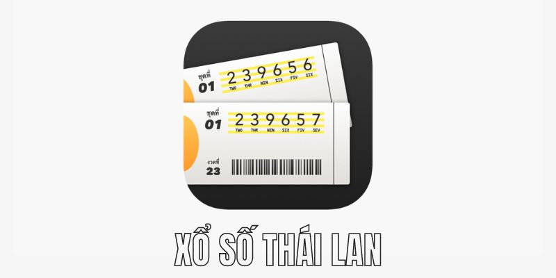 Xổ Số Thái Lan - Tham Gia Cược Thể Loại Mới Tại 77Bet