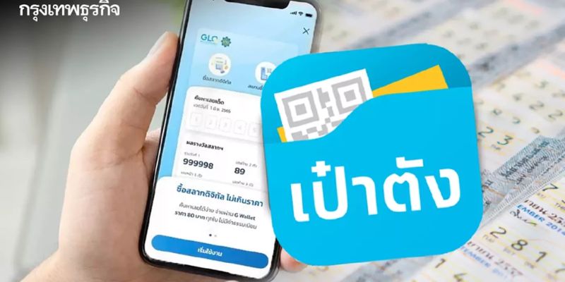 Nghiên cứu chi tiết về luật chơi của xổ số Thái Lan