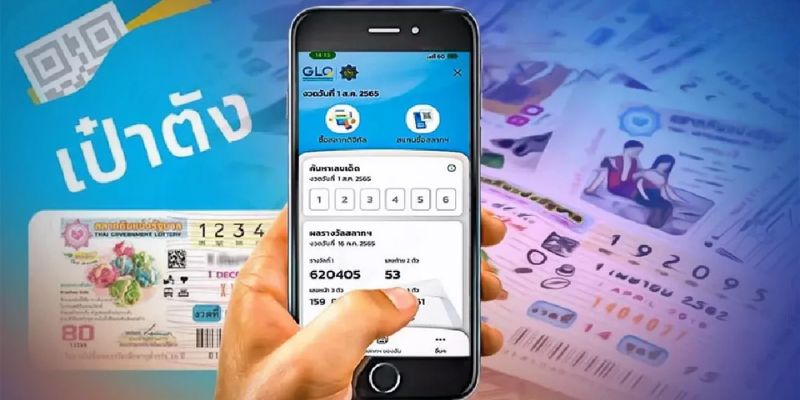 Tìm hiểu toàn bộ thông tin khái quát xổ số Thái Lan