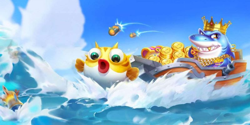 Bắn Cá Vui 77Bet – Trải Nghiệm Game Săn Cá Đổi Thưởng Hay 3 Đa dạng các lựa chọn mà bạn nên biết