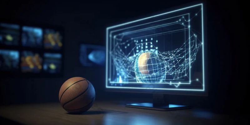 Cá Cược Bóng Rổ – Trải Nghiệm Kịch Tính Cùng Sân Chơi 77Bet 4 Phân tích trận đấu và quản lý vốn giúp nâng cao tỷ lệ thắng