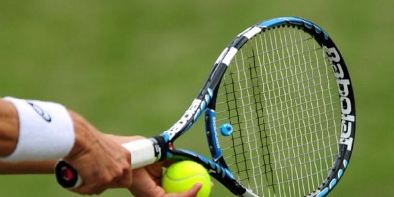 Cá Cược Quần Vợt 77Bet - Các Loại Kèo Cược Trong Quần Vợt 4 Mẹo chơi cá cược quần vợt