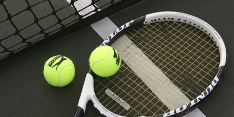 Cá Cược Quần Vợt 77Bet - Các Loại Kèo Cược Trong Quần Vợt 3 Các kèo quần vợt phổ biến