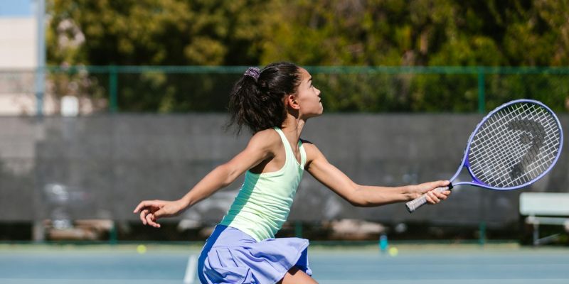 Cá Cược Quần Vợt 77Bet - Các Loại Kèo Cược Trong Quần Vợt 2 Cá cược quần vợt là gì?