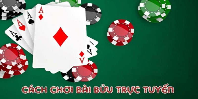 Một Số Cách Chơi Bài Bửu 4 Lá 77Bet Dễ Săn Thưởng Khủng 3 Chọn cược thông minh để tối ưu chiến thắng