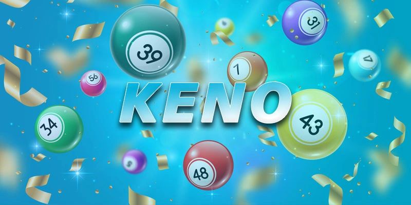 Keno 77Bet – Hướng Dẫn Cách Chơi Và Mẹo Trúng Thưởng Cao 2 Như thế nào là Keno 77Bet?