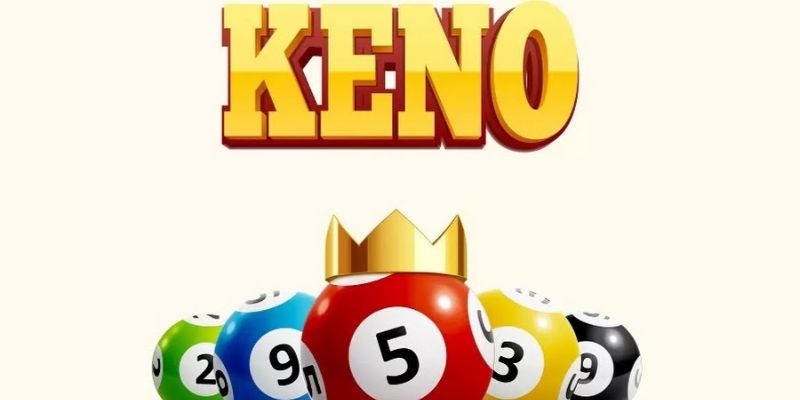 Keno 77Bet – Hướng Dẫn Cách Chơi Và Mẹo Trúng Thưởng Cao 3 Các loại hình thú vị bạn nên biết