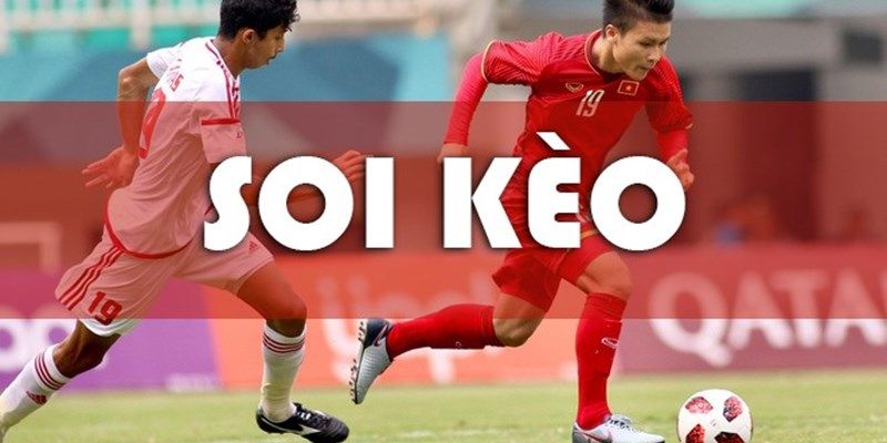 Kèo Bóng Đá U23 Châu Á – Phân Tích, Nhận Định Chuẩn Tại 77Bet 2 Lợi ích từ việc soi trước các cửa đặt tiền