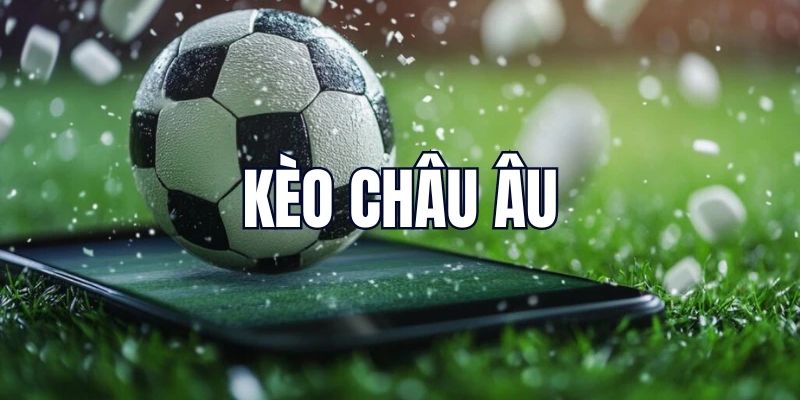 Kèo Bóng Đá U23 Châu Á – Phân Tích, Nhận Định Chuẩn Tại 77Bet 3 Tham khảo kèo Châu Âu trong kèo bóng đá U23 Châu Á
