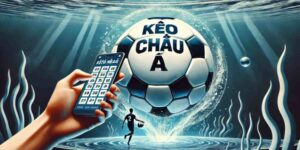 Kèo Bóng Đá U23 Châu Á – Phân Tích, Nhận Định Chuẩn Tại 77Bet