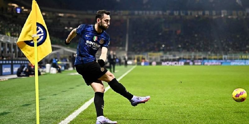 Kèo Phạt Góc 77Bet - Tổng Hợp Kèo Phổ Biến Nhất Hiện Nay 2 Sơ lược về kèo phạt góc