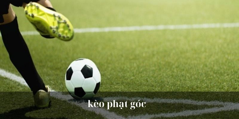 Kèo Phạt Góc 77Bet - Tổng Hợp Kèo Phổ Biến Nhất Hiện Nay 3 Các kèo phạt góc tại nhà cái