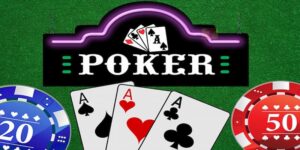 ranking poker 1