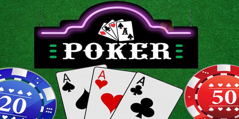 ranking poker 1