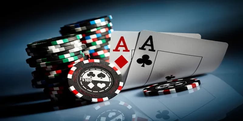 Cách xác định ranking poker cho người mới bắt đầu