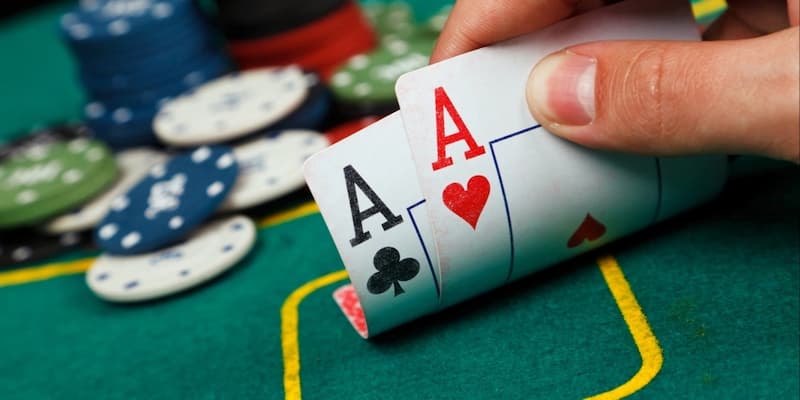 Mẹo để cải thiện kỹ năng đọc ranking poker