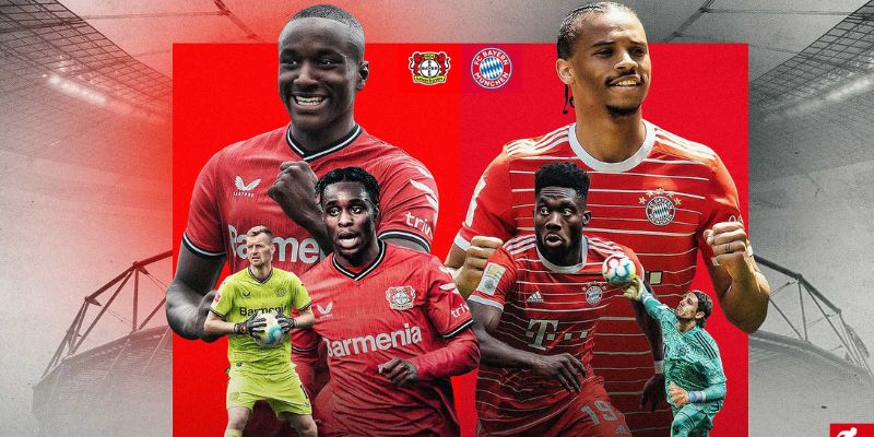 Soi Kèo Bundesliga - Hướng Dẫn Soi Kèo Hiệu Quả Tại 77Bet 2 Soi kèo Bundesliga là gì