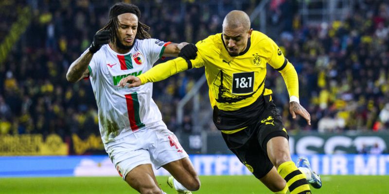 Soi Kèo Bundesliga - Hướng Dẫn Soi Kèo Hiệu Quả Tại 77Bet 1 soi keo bundesliga