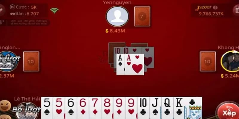 Cách phát triển kỹ năng chơi tiến lên miền Bắc 77Bet