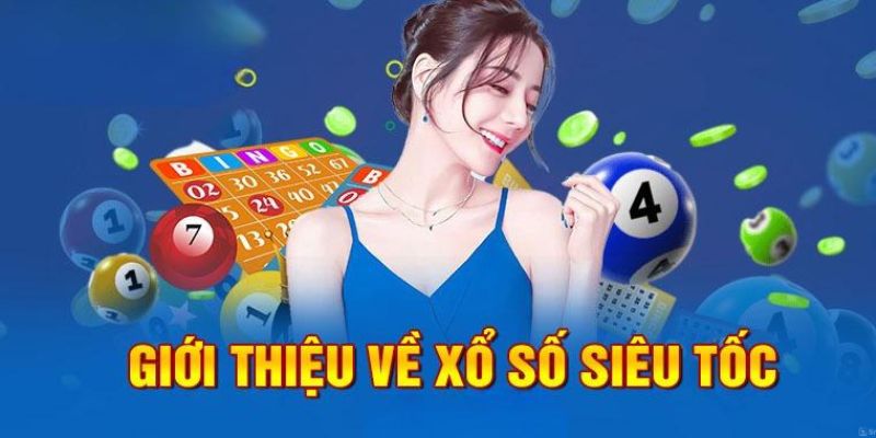 Xổ Số Siêu Tốc 77Bet - Các Phiên Bản Xổ Số Có Tại Nhà Cái 2 Giới thiệu chung về xổ số siêu tốc 77Bet