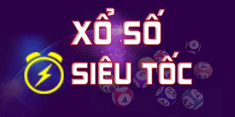 Xổ Số Siêu Tốc 77Bet - Các Phiên Bản Xổ Số Có Tại Nhà Cái 3 Các phiên bản xổ số siêu tốc 77Bet