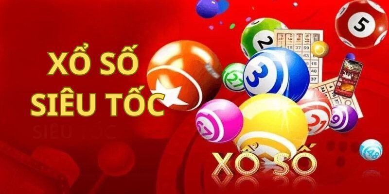 Xổ Số Siêu Tốc 77Bet - Các Phiên Bản Xổ Số Có Tại Nhà Cái 4 Bí quyết tham gia xổ số siêu tốc 77Bet