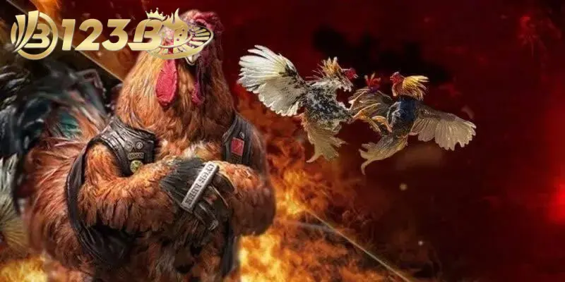 Các dòng gà Mỹ mang đến nhiều lựa chọn cho người chơi