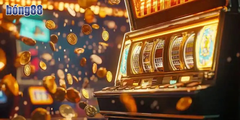 Tác Giả Bong88 – Nhà Cái Cá Cược Hàng Đầu Châu Á 2 Nền tảng cá cược trực tuyến hiện đại, thân thiện và dễ sử dụng.