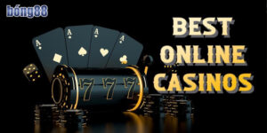 Cung cấp kèo đa dạng với mức odds cạnh tranh nhất thị trường.