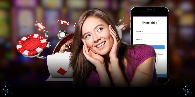 Đăng Nhập GO88 Nhanh chóng Cho Người Mới 2025 2 Đăng nhập GO88 nhanh chóng chỉ với vài thao tác đơn giản